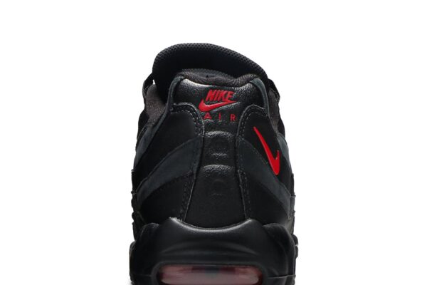 Nike Air Max 95 Bred DD7114-001 - Arviolet photo 7