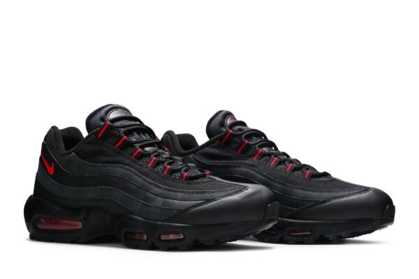 Nike Air Max 95 Bred DD7114-001 - Arviolet photo 8