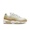 Nike Air Max 95 Coconut Milk (Women's) DD6622-100 - Arviolet photo 1