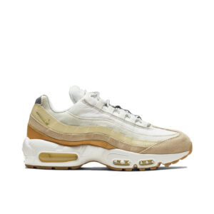 Nike Air Max 95 Coconut Milk (Women's) DD6622-100 - Arviolet photo 1