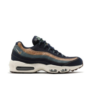 Nike Air Max 95 Cork Navy DC3991-400 - Arviolet photo 1