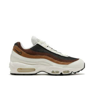 Nike Air Max 95 Dark Driftwood DB0250-100 - Arviolet photo 1