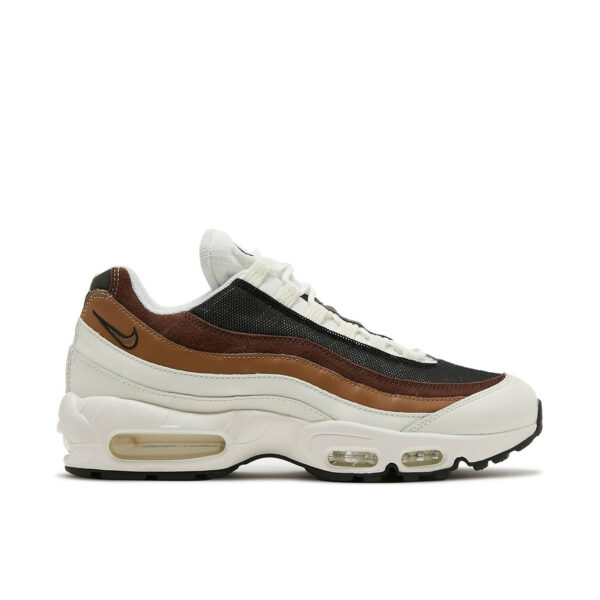 Nike Air Max 95 Dark Driftwood DB0250-100 - Arviolet photo 1