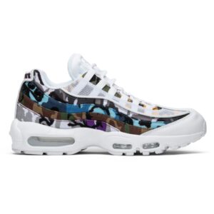 Nike Air Max 95 ERDL Party White AR4473-100 - Arviolet photo 1