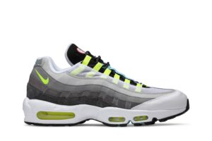 Nike Air Max 95 Greedy (2020) CJ0589-001 - Arviolet photo 1