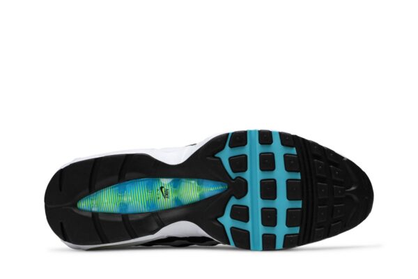 Nike Air Max 95 Greedy (2020) CJ0589-001 - Arviolet photo 4