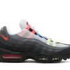 Nike Air Max 95 Greedy 3.0 DN8020-001 - Arviolet photo 1