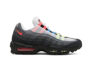 Nike Air Max 95 Greedy 3.0 DN8020-001 - Arviolet photo 1