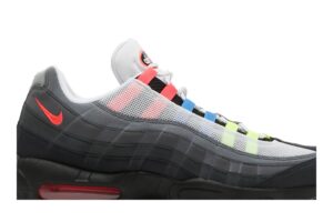 Nike Air Max 95 Greedy 3.0 DN8020-001 - Arviolet photo 2