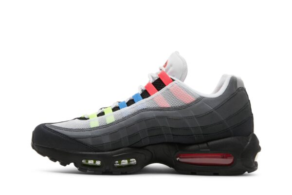 Nike Air Max 95 Greedy 3.0 DN8020-001 - Arviolet photo 3