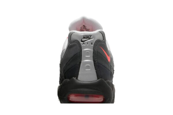 Nike Air Max 95 Greedy 3.0 DN8020-001 - Arviolet photo 7