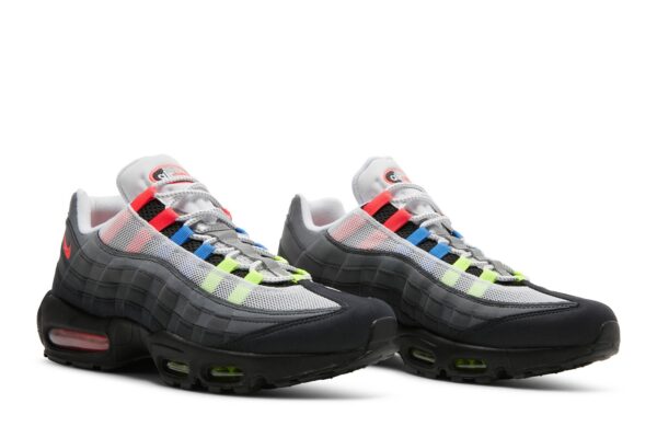 Nike Air Max 95 Greedy 3.0 DN8020-001 - Arviolet photo 8