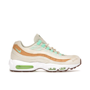 Nike Air Max 95 Happy Pineapple CZ0154-100 - Arviolet photo 1