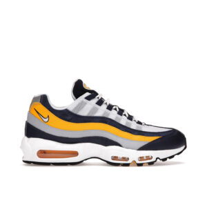 Nike Air Max 95 Michigan CZ0191-400 - Arviolet photo 1