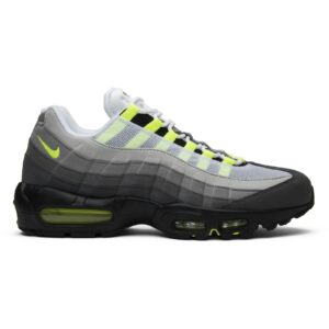 Nike Air Max 95 Neon (2018) 554970-071 - Arviolet photo 1