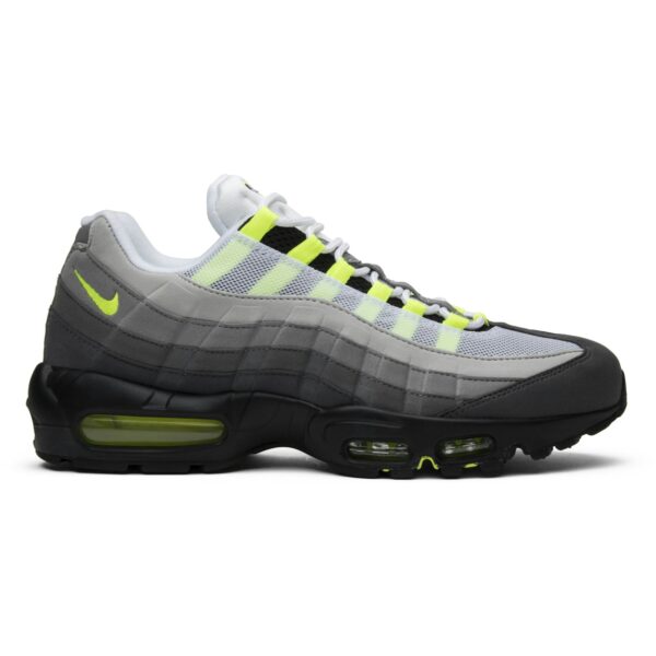 Nike Air Max 95 Neon (2018) 554970-071 - Arviolet photo 1
