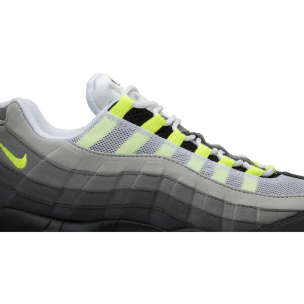 Nike Air Max 95 Neon (2018) 554970-071 - Arviolet photo 2