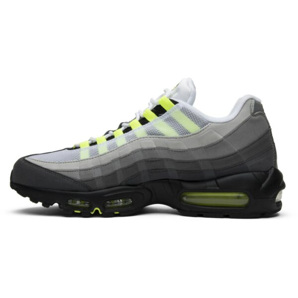 Nike Air Max 95 Neon (2018) 554970-071 - Arviolet photo 3