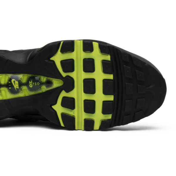 Nike Air Max 95 Neon (2018) 554970-071 - Arviolet photo 5