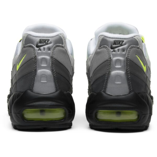 Nike Air Max 95 Neon (2018) 554970-071 - Arviolet photo 6