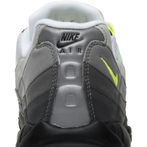 Nike Air Max 95 Neon (2018) 554970-071 - Arviolet photo 7