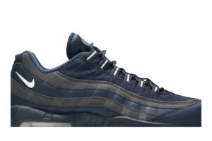 Nike Air Max 95 Obsidian DD7114-400 - Arviolet photo 2
