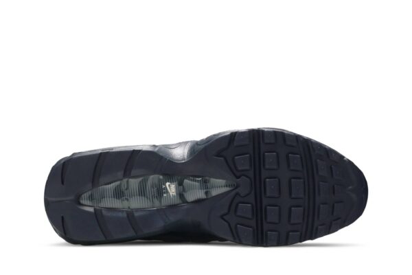 Nike Air Max 95 Obsidian DD7114-400 - Arviolet photo 4