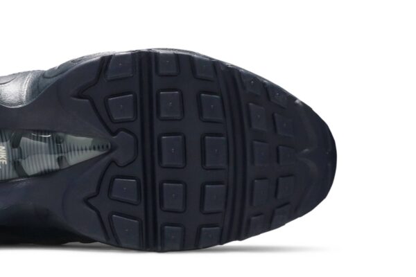 Nike Air Max 95 Obsidian DD7114-400 - Arviolet photo 5