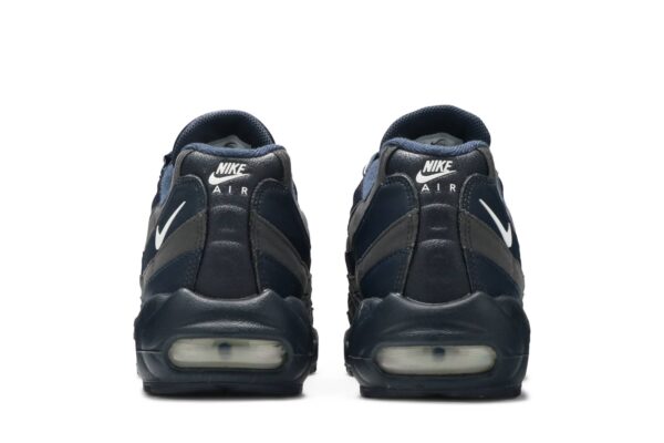 Nike Air Max 95 Obsidian DD7114-400 - Arviolet photo 6
