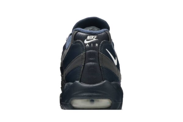 Nike Air Max 95 Obsidian DD7114-400 - Arviolet photo 7
