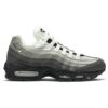 Nike Air Max 95 OG Black Anthracite AT2865-003 - Arviolet photo 1
