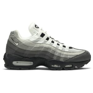 Nike Air Max 95 OG Black Anthracite AT2865-003 - Arviolet photo 1