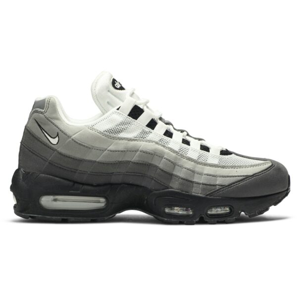 Nike Air Max 95 OG Black Anthracite AT2865-003 - Arviolet photo 1