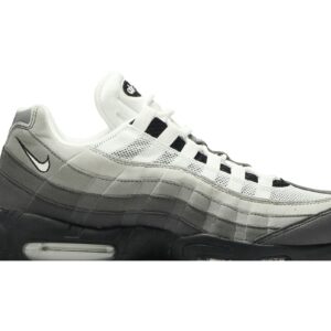 Nike Air Max 95 OG Black Anthracite AT2865-003 - Arviolet photo 2