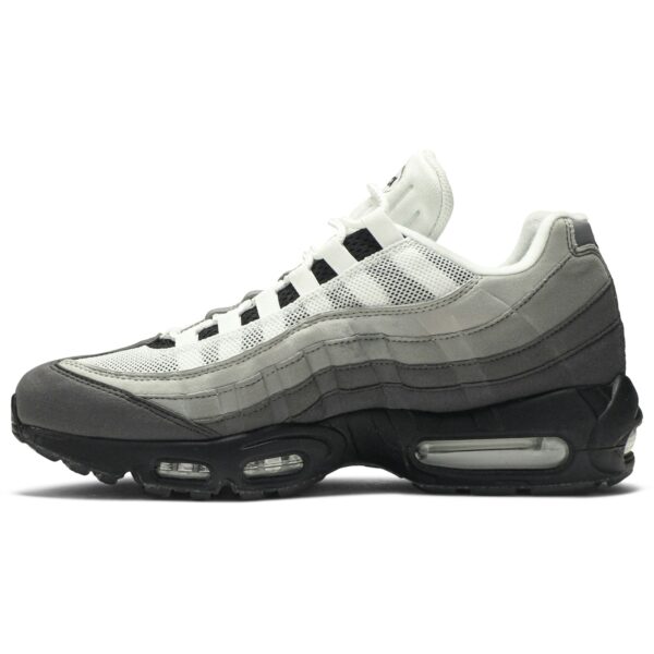 Nike Air Max 95 OG Black Anthracite AT2865-003 - Arviolet photo 3