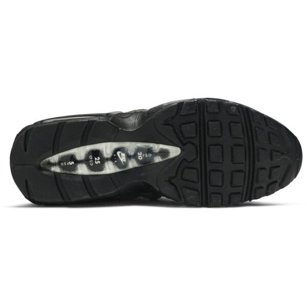 Nike Air Max 95 OG Black Anthracite AT2865-003 - Arviolet photo 4