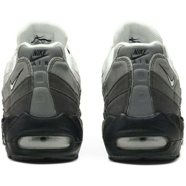 Nike Air Max 95 OG Black Anthracite AT2865-003 - Arviolet photo 6