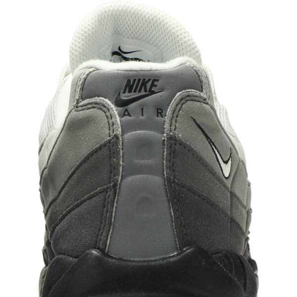 Nike Air Max 95 OG Black Anthracite AT2865-003 - Arviolet photo 7