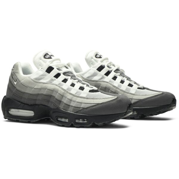 Nike Air Max 95 OG Black Anthracite AT2865-003 - Arviolet photo 8