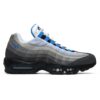 Nike Air Max 95 OG Crystal Blue AT8696-100 - Arviolet photo 1