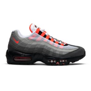 Nike Air Max 95 OG Solar Red (2018) AT2865-100 - Arviolet photo 1