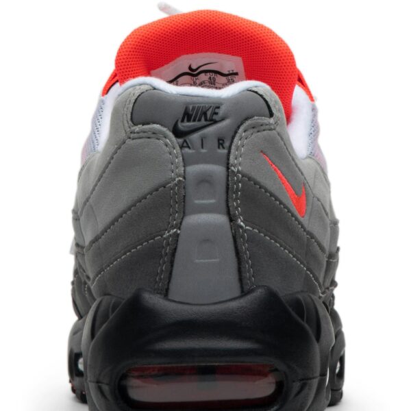 Nike Air Max 95 OG Solar Red (2018) AT2865-100 - Arviolet photo 7