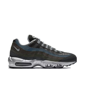 Nike Air Max 95 PRM Rainbow 3M DH8075-001 - Arviolet photo 1