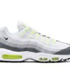 Nike Air Max 95 Retro Air Max Logos DH8256-100 - Arviolet photo 1