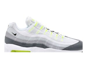 Nike Air Max 95 Retro Air Max Logos DH8256-100 - Arviolet photo 2