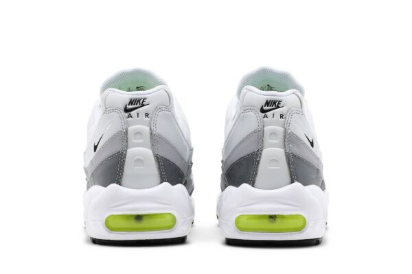 Nike Air Max 95 Retro Air Max Logos DH8256-100 - Arviolet photo 6