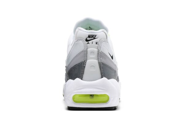 Nike Air Max 95 Retro Air Max Logos DH8256-100 - Arviolet photo 7