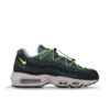 Nike Air Max 95 Speed Lacing Off Noir Volt DO6391-001 - Arviolet photo 1