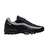 Nike Air Max 95 Ultra Black Reflective DM9103-001 - Arviolet photo 1
