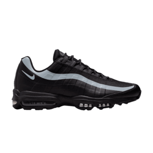 Nike Air Max 95 Ultra Black Reflective DM9103-001 - Arviolet photo 1